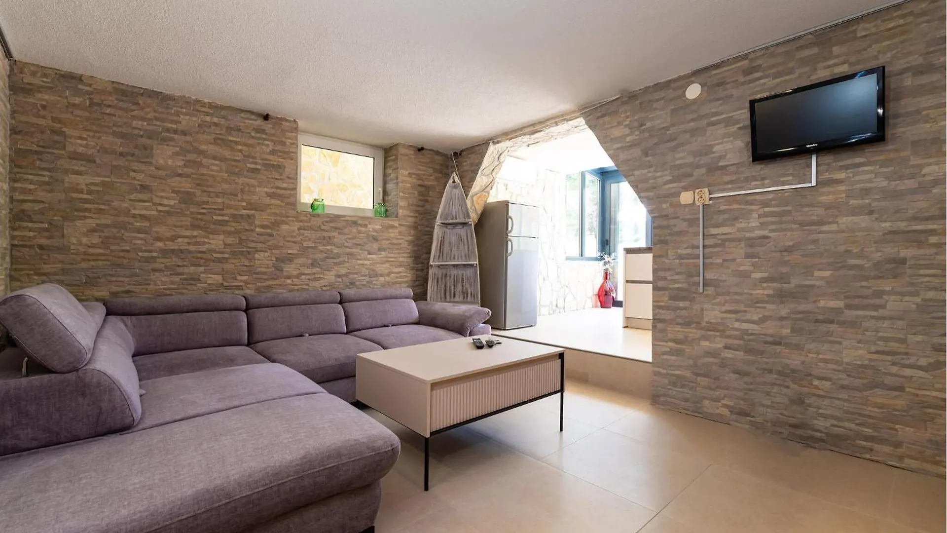 بيت للعطل 4 Bedroom Gorgeous Home In ستاريغغاد باكلينتسا