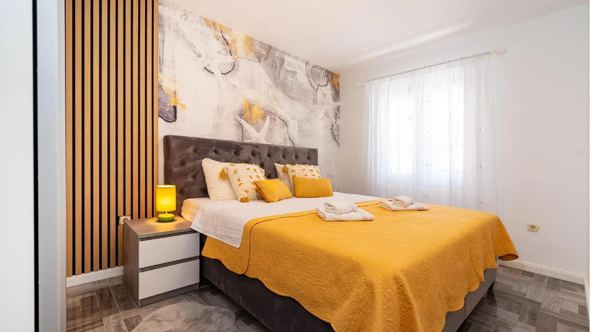 بيت للعطل 4 Bedroom Gorgeous Home In ستاريغغاد باكلينتسا