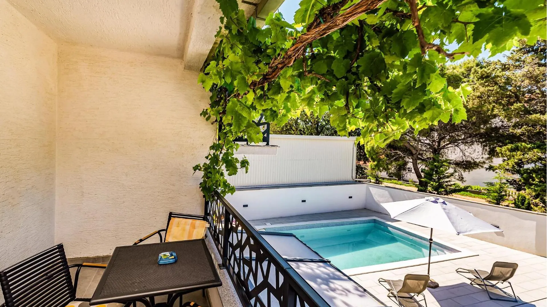 4 Bedroom Gorgeous Home In ستاريغغاد باكلينتسا
